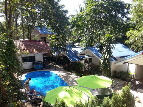 이그저틱 방갈로