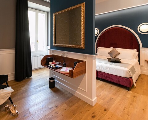 Jb 렐라이스 럭셔리