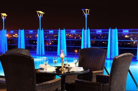 파크 프라임 자이푸르