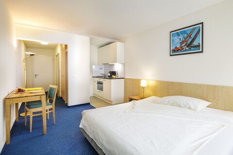 센트럴 호텔 포스트