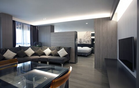 M1 호텔 노스 포인트