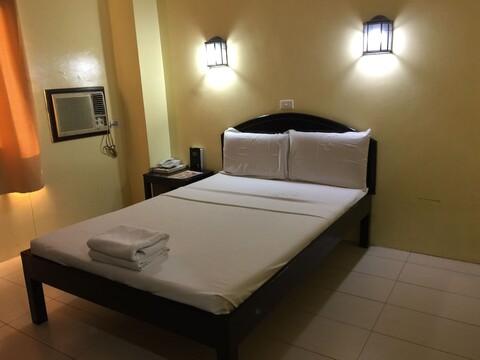 삼파귀타 스위트 플라자 가르시아