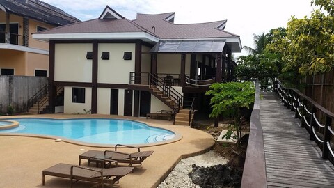 인피니티 샌즈 리조트