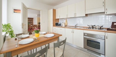 호텔 스위트 홈 프라하