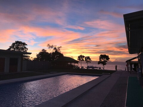 릴렉스 드라이버스 보홀