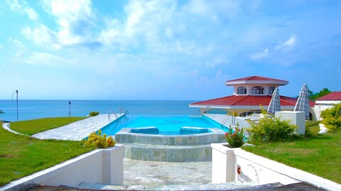 셔우드 베이 리조트 & 아쿠아 스포츠