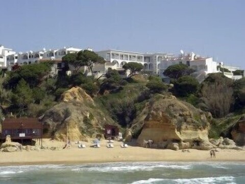 아파르타멘토스 도 파르퀘