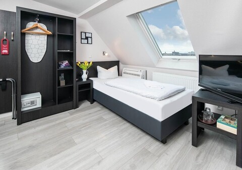 시티 호텔 카이저호프