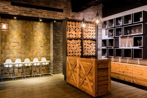 트래블러 인 철화촌 호텔