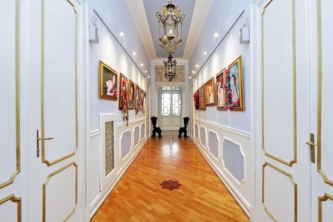 도무스 모나미 럭셔리 스위츠