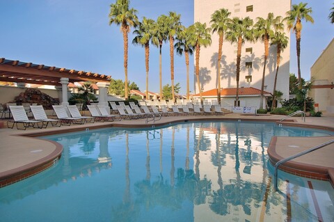 골드코스트 호텔 앤드 카지노