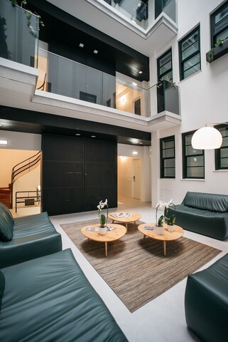 다우토르 아파트먼트