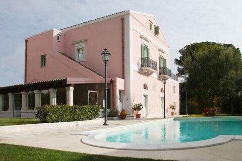 릴레 리돌라 - 레지덴차 데포카