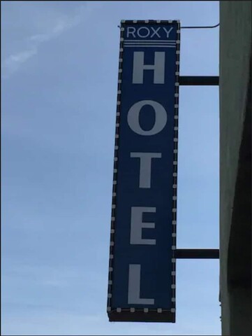 할리우드 록시 호텔