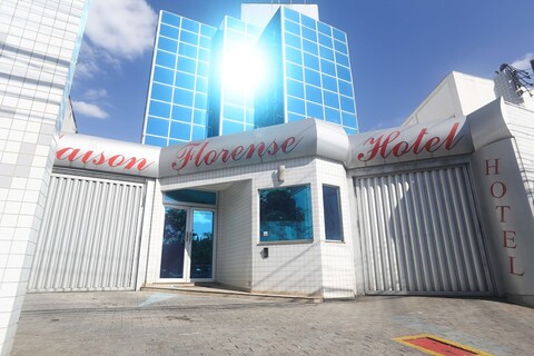 호텔 메종 플로렌시