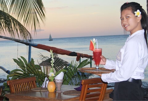 아파 카바르 빌라