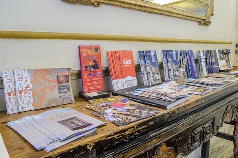 로칸다 델 가기니