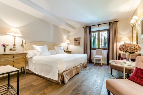 그랜드 호텔 돈 그레고리오