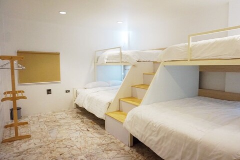 분 스트리트 호스텔