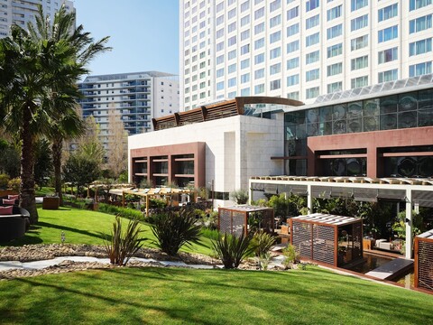 코린티아 리즈봉