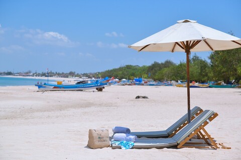 더 오픈 하우스 발리