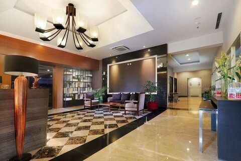 프라나야 부티크 호텔