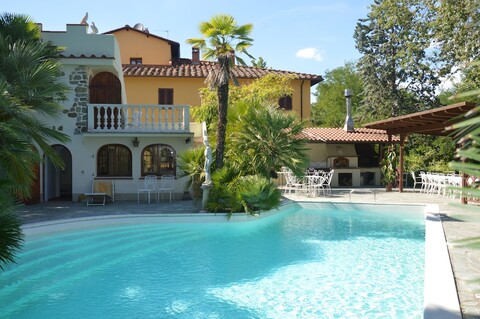 포데레 산 로렌초