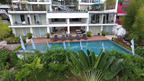 오션 스위트 부티크 호텔