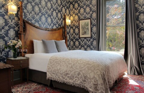 더 몬테 크리스토