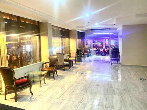 그랜드 라라 호텔