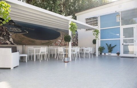 스타비아 드림 룸