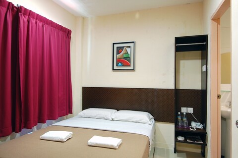 임피아나 무티아라 호텔