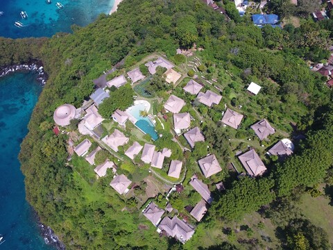 블루 라군 에코 빌리지