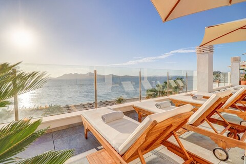 호포사 폴렌시아 - 어른 전용