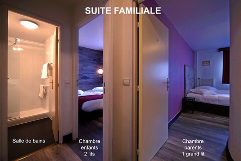 호텔 뒤 베르 겔랑