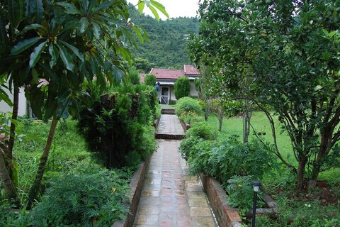 뉴 다크쉰칼리 빌리지 리조트