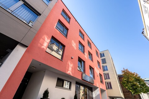 알트슈타트호텔 게스트하우스 디 갤러리