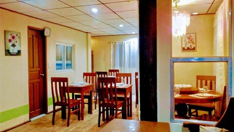 완 다이너스트 스위트 엘니도