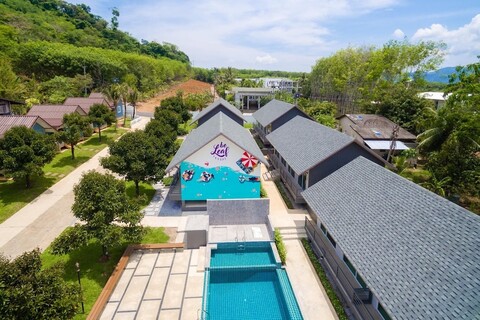 비 리프 리조트