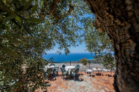 호텔 리스토란테 마돈나 델라 스칼라