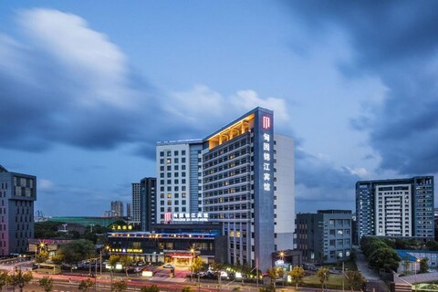 상하이 파라다이스 호텔