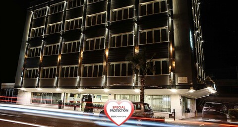 베스트 웨스턴 JFK 호텔