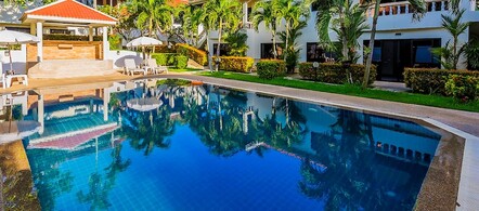 푸켓 리비에라 빌라