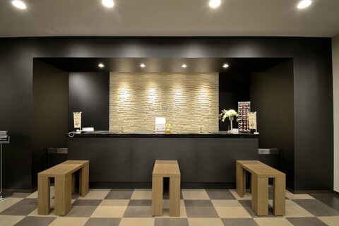 호텔 루트-인 야나가와 에키마에