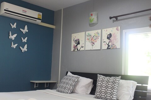 크라비 네모 하우스