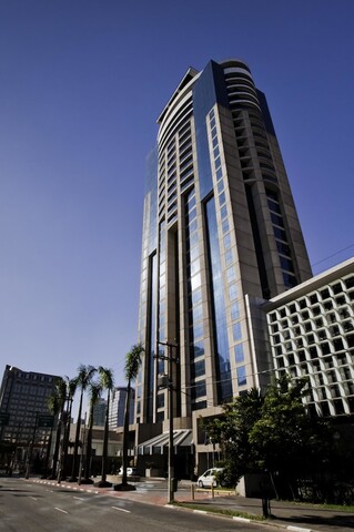 블루 트리 프리미엄 파리아 리마