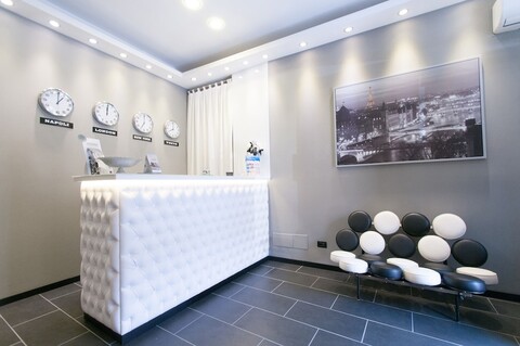 플라이 부티크 호텔