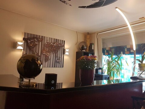 호스텔 뉘른베르크