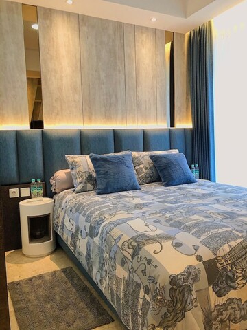 골드 코스트 PIK - 바다 전망 아파트, 바이 롱이스위트