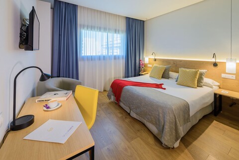 호텔 포르셀 아이다